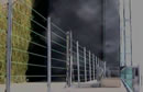 Laserfence